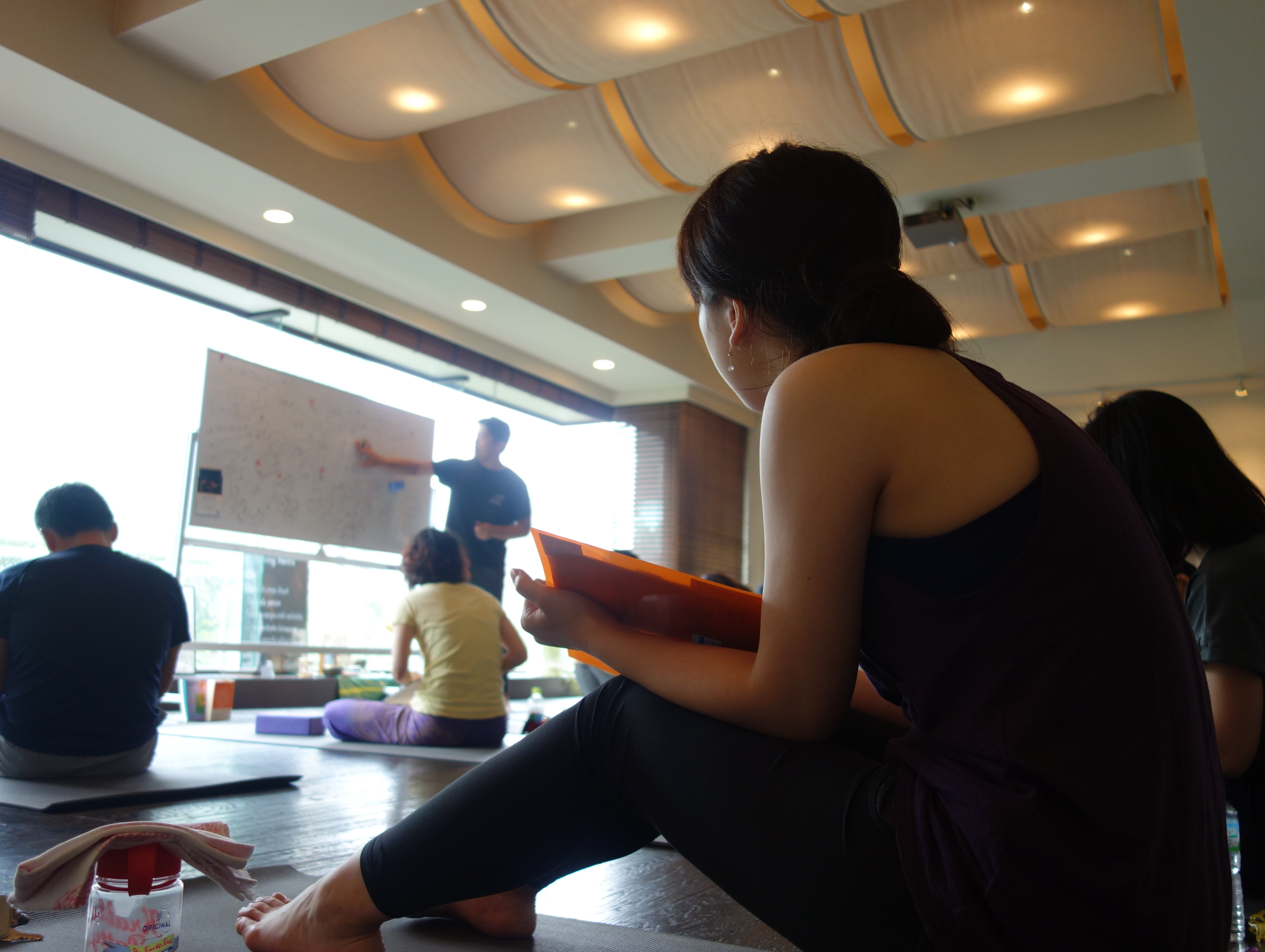 栄ミナミスタジオ　Kanami先生