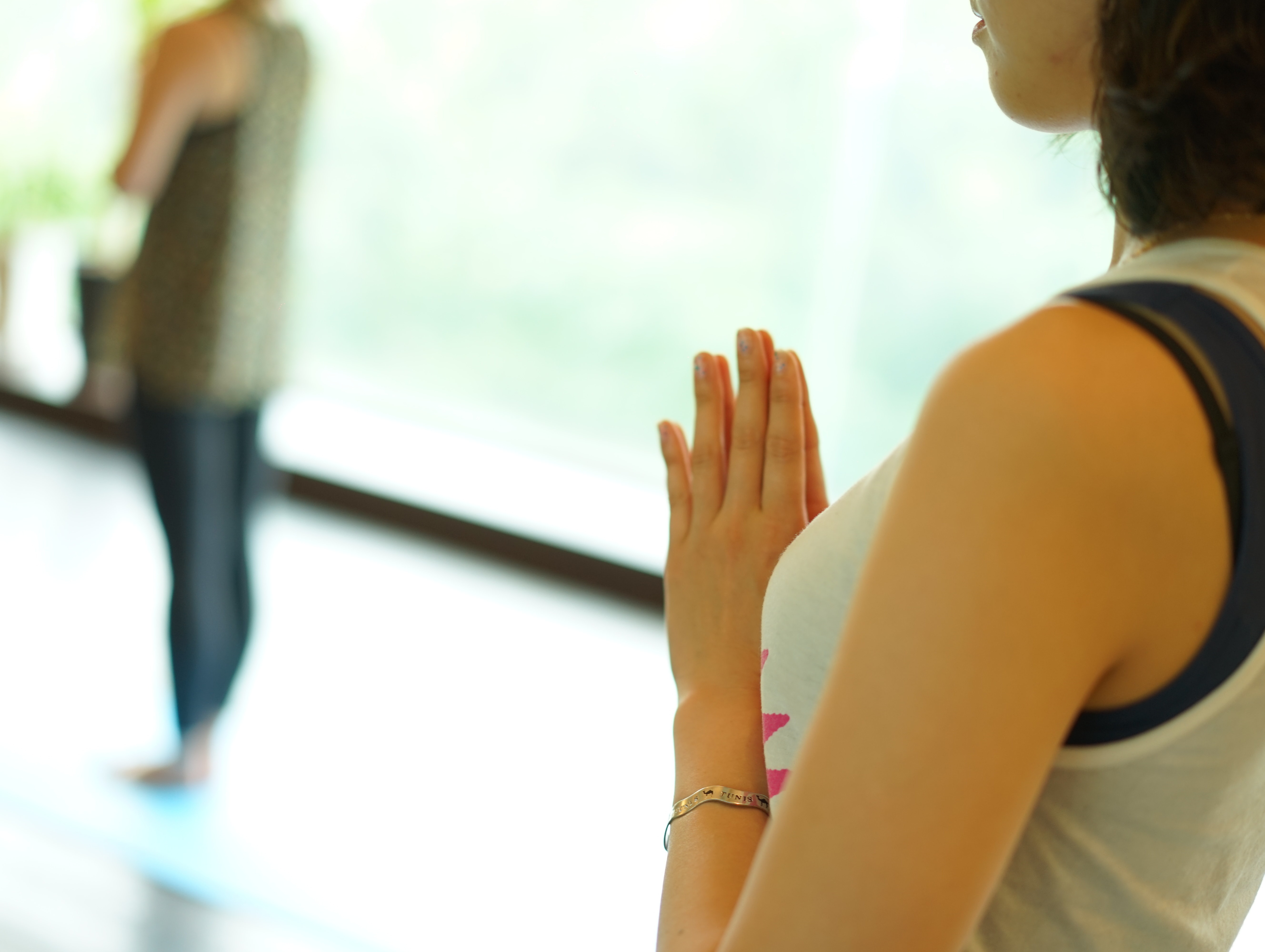 栄ミナミスタジオ　くつろぎスペース