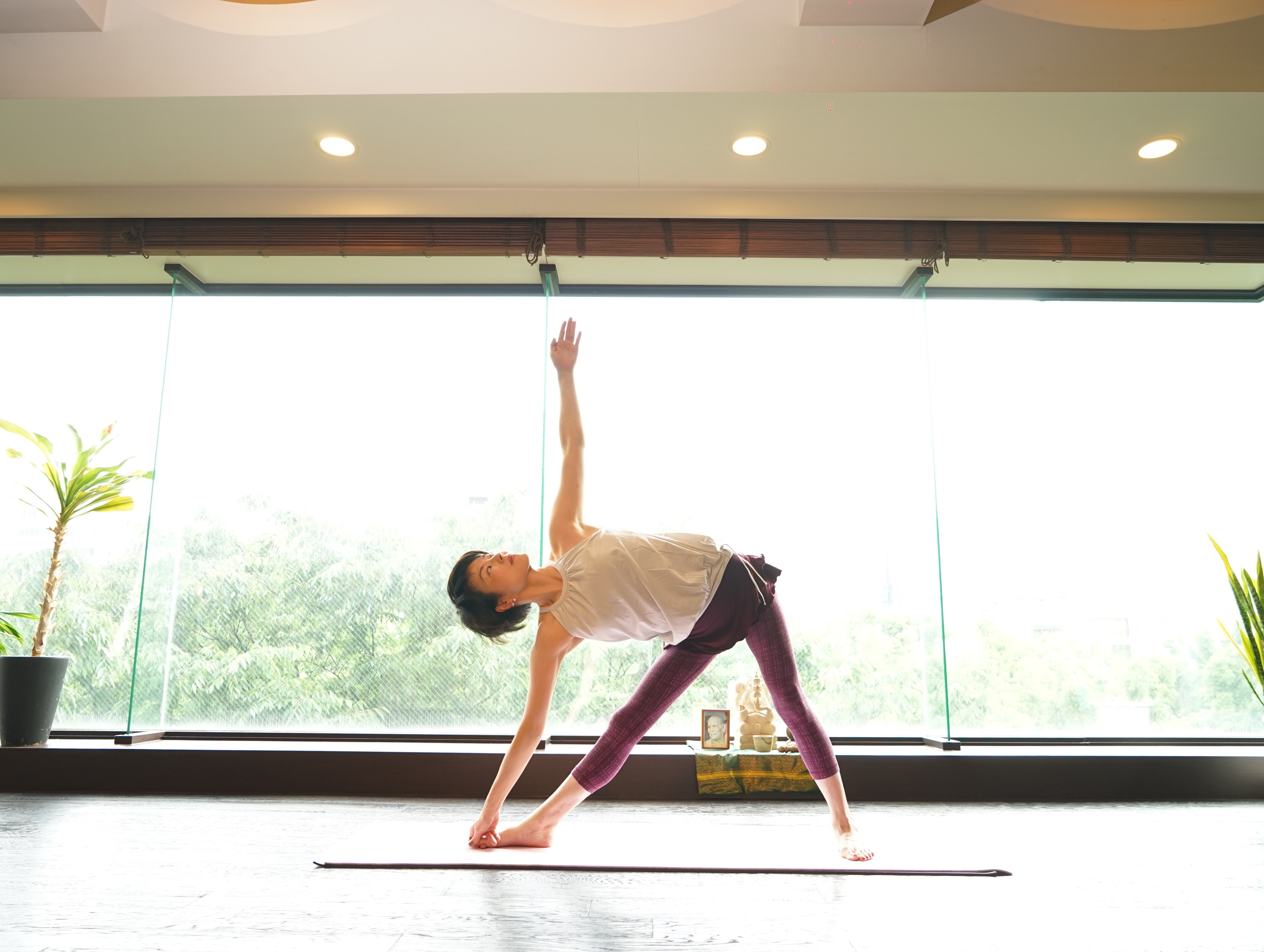 栄ミナミスタジオ　Mitue先生